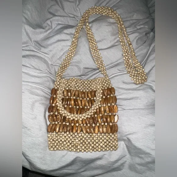 Straw studios purse hotsell